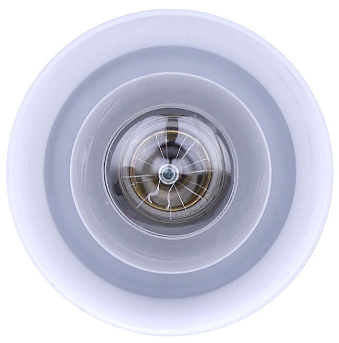 Canarm - IPL1234A01BK-FO - One Light Pendant - Britton - Matte Black