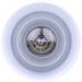 Canarm - IPL1234A01BK-FO - One Light Pendant - Britton - Matte Black