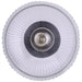 Canarm - IPL1249A01BK-CR - One Light Pendant - Leandro - Matte Black