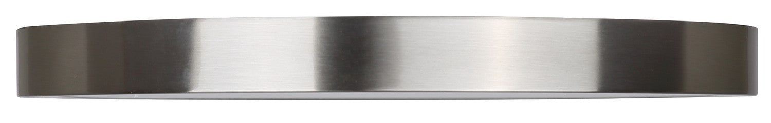 Canarm - DL-11F-25DCW-BN-C - LED Flush Mount - Dl-11F-25Dcw - Brushed Nickel