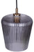 Canarm - IPL1249A01GD-SR - One Light Pendant - Leandro - Gold