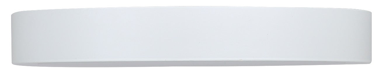 Canarm - DL-7F-15DCW-WH-C - LED Flush Mount - Dl-7F-15Dcw - White