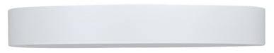 Canarm - DL-7F-15DCW-WH-C - LED Flush Mount - Dl-7F-15Dcw - White