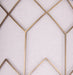 Canarm - ISF2251B01GD - One Light Semi-Flushmount - Tulia - Gold