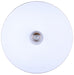 Canarm - IFM1152A09BKG - One Light Flush Mount - Caleb - Gold & Matte Black