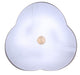 Canarm - IFM2250B14GD - LED Flush Mount - Etta - Gold