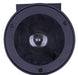 Canarm - IOL782BK - Two Light Outdoor Wall Lantern - Rami - Sand Black