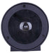 Canarm - IOL782BK - Two Light Outdoor Wall Lantern - Rami - Sand Black