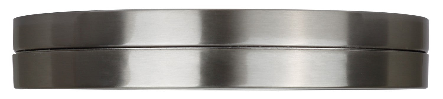 Canarm - CL-25F-12-BN-C - LED Flush Mount - Briar - Brushed Nickel