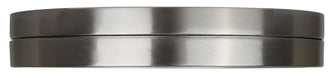 Canarm - CL-25F-12-BN-C - LED Flush Mount - Briar - Brushed Nickel