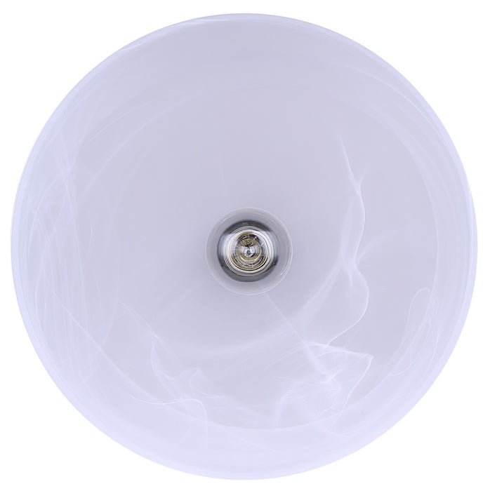 Canarm - IPL2260B01BK13 - One Light Pendant - Marek - Matte Black