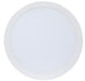 Canarm - DL-9F-20DCW-WH-C - LED Flush Mount - Dl-9F-20Dcw - White