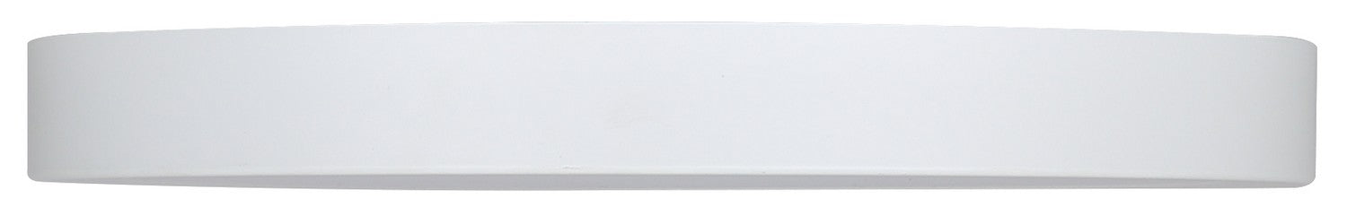 Canarm - DL-9F-20DCW-WH-C - LED Flush Mount - Dl-9F-20Dcw - White