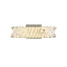Artcraft - AC5137PN - LED Wall Mount - Alya - Polished Nickel