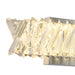 Artcraft - AC5137PN - LED Wall Mount - Alya - Polished Nickel