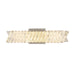 Artcraft - AC5138PN - LED Wall Mount - Alya - Polished Nickel
