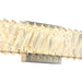 Artcraft - AC5138PN - LED Wall Mount - Alya - Polished Nickel