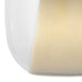 Artcraft - AC11219CL - One Light Pendant - Dusk - Black