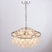Artcraft - AC12073PN - 13 Light Chandelier - Avara - Polished Nickel