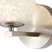 Artcraft - AC6961BN - LED Wall Mount - Forma - Brushed Nickel