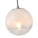 Artcraft - AC12241SN - One Light Lantern - Moonlight - Satin Nickel