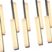 Artcraft - AC6887FB - LED Lantern - Lumina - Forged Bronze