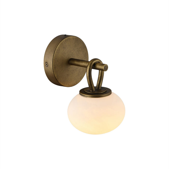 Artcraft - AC12251LB - LED Lantern - Velora - Legacy Brass
