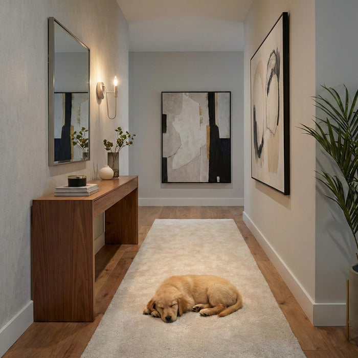 Artcraft - AC12221BN - One Light Wall Sconce - Foundry - Brushed Nickel