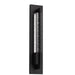 Avenue Lighting - AV10012-BLK - LED Wall Sconce - Avenue Outdoor - Black