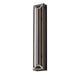 Avenue Lighting - AV10015-ABB - LED Wall Sconce - Avenue Outdoor - Aluminum/Black