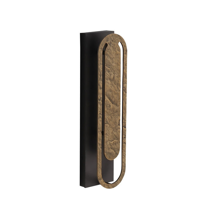 Avenue Lighting - AV10017-DBZ - LED Wall Sconce - Avenue Outdoor - Dark Bronze