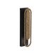 Avenue Lighting - AV10017-DBZ - LED Wall Sconce - Avenue Outdoor - Dark Bronze