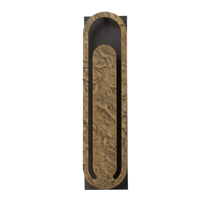 Avenue Lighting - AV10017-DBZ - LED Wall Sconce - Avenue Outdoor - Dark Bronze