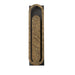 Avenue Lighting - AV10017-DBZ - LED Wall Sconce - Avenue Outdoor - Dark Bronze