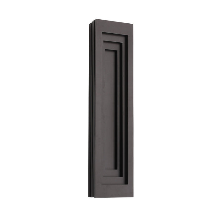 Avenue Lighting - AV10028-DBZ - LED Wall Sconce - Avenue Outdoor - Dark Bronze