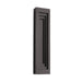 Avenue Lighting - AV10028-DBZ - LED Wall Sconce - Avenue Outdoor - Dark Bronze