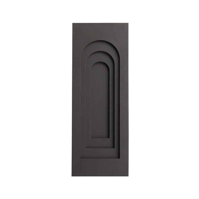 Avenue Lighting - AV10029-DBZ - LED Wall Sconce - Avenue Outdoor - Dark Bronze