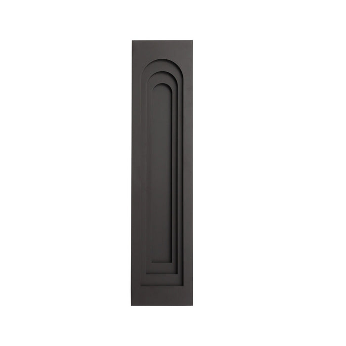 Avenue Lighting - AV10030-DBZ - LED Wall Sconce - Avenue Outdoor - Dark Bronze