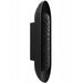 Avenue Lighting - AV5524-BLK - LED Wall Sconce - Avenue Outdoor - Black