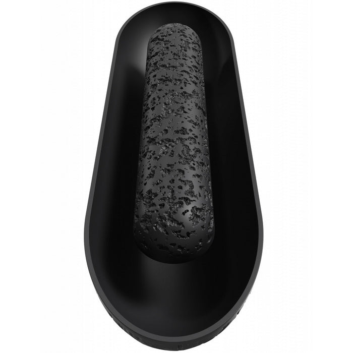 Avenue Lighting - AV5524-BLK - LED Wall Sconce - Avenue Outdoor - Black