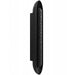 Avenue Lighting - AV5536-BLK - LED Wall Sconce - Avenue Outdoor - Black
