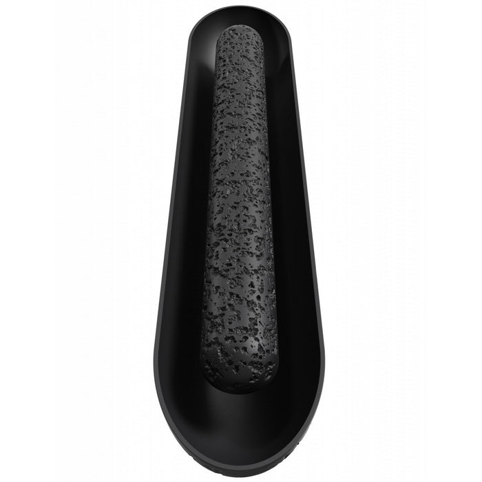 Avenue Lighting - AV5536-BLK - LED Wall Sconce - Avenue Outdoor - Black