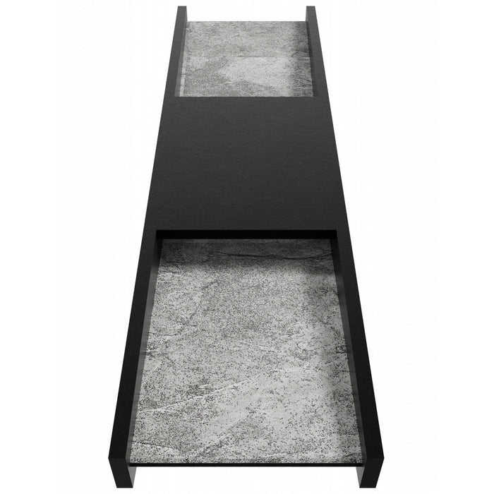 Avenue Lighting - AV5618-BLK - LED Wall Sconce - Avenue Outdoor - Black