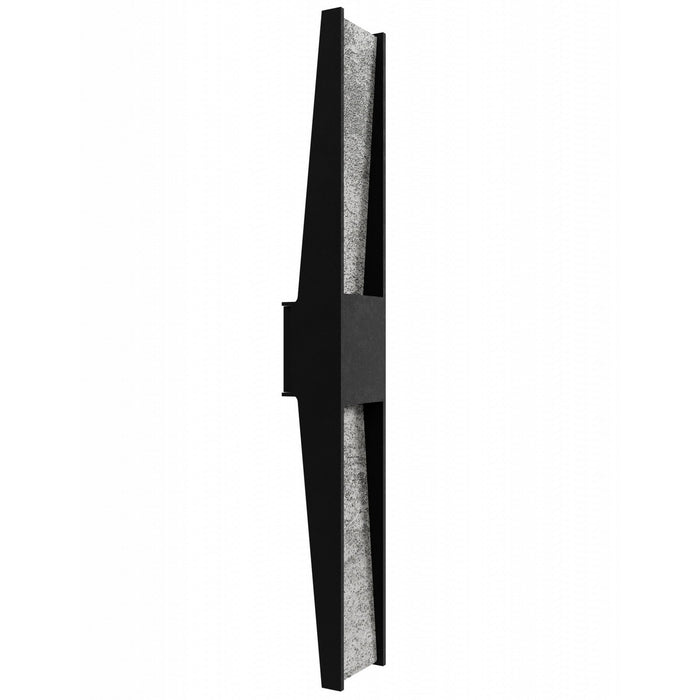 Avenue Lighting - AV5636-BLK - LED Wall Sconce - Avenue Outdoor - Black