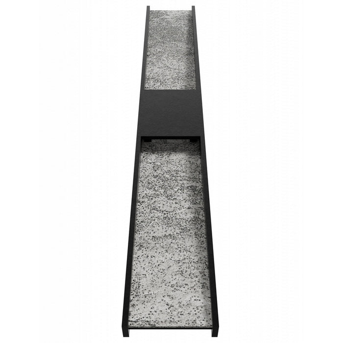 Avenue Lighting - AV5636-BLK - LED Wall Sconce - Avenue Outdoor - Black