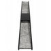 Avenue Lighting - AV5636-BLK - LED Wall Sconce - Avenue Outdoor - Black