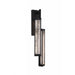 Avenue Lighting - HF7182-BK - LED Wall Sconce - Metropole - Matte Black