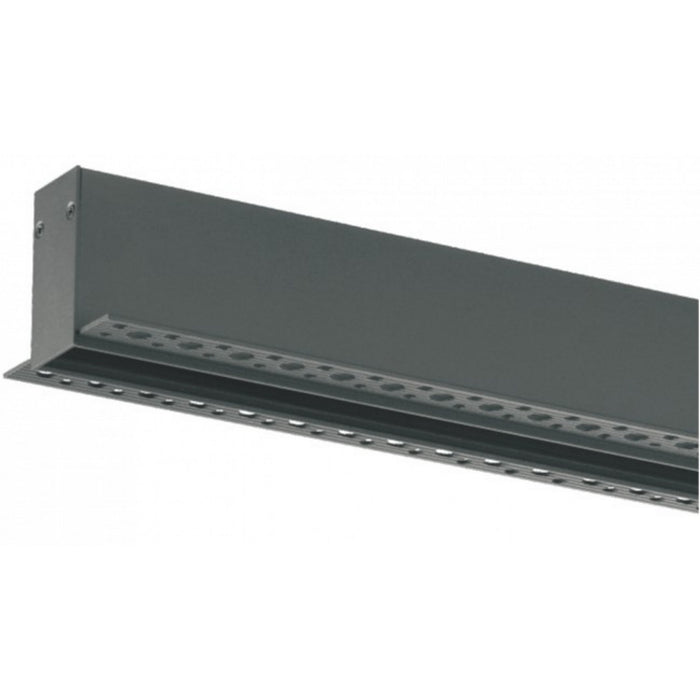 Avenue Lighting - ML039-RM-BLK - Recessed Track - Avenue Lighting Magnetix - Black