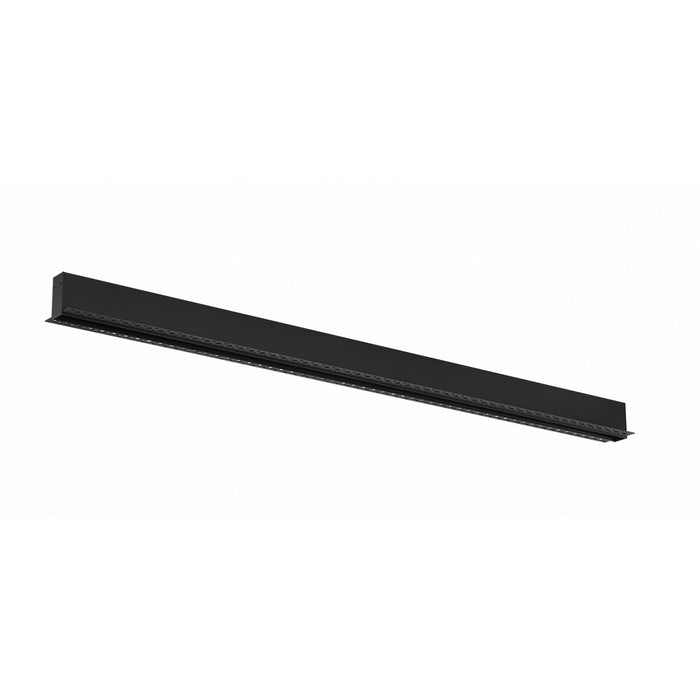 Avenue Lighting - ML118-RM-BLK - Recessed Track - Avenue Lighting Magnetix - Black