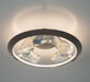 Lib & Co. - 12313-040 - LED Ceiling Mount - Nettuno - Painted brushed grey